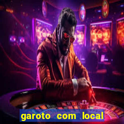 garoto com local porto alegre